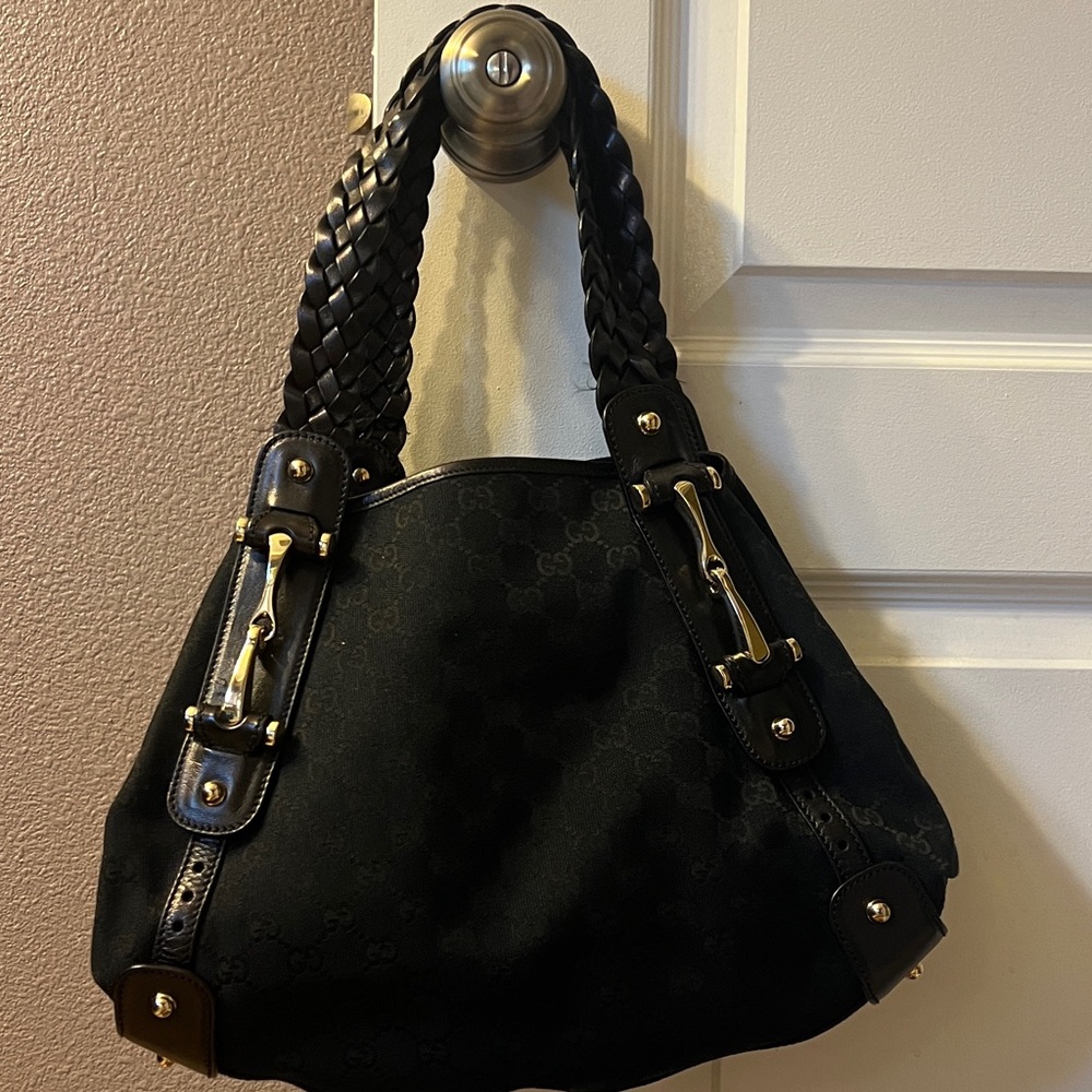 Gucci Shoulder Bag (vintage & authentic)